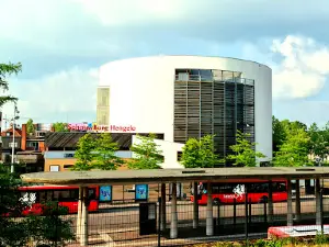 Rabotheater Hengelo