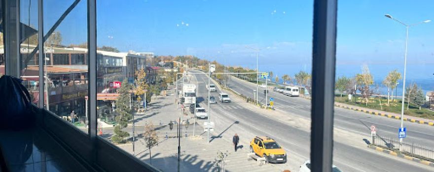 Edremit Sahil Park