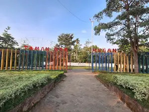 GOR MEGANG