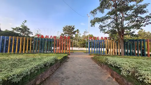 GOR MEGANG