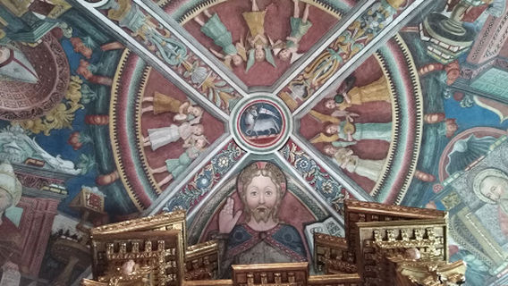Chiesa di S. Agata