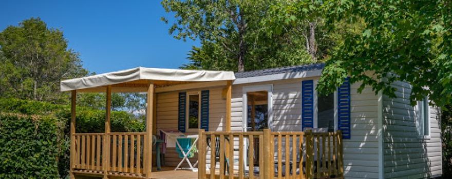 Camping L'Oasis