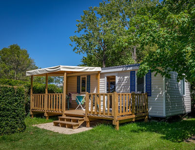 Camping L'Oasis
