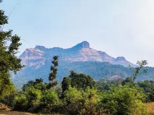 Gambhirgad Fort