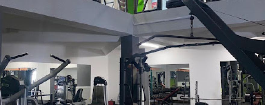 Siłownia Fitness Rimini