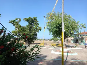 Praça Beira Rio