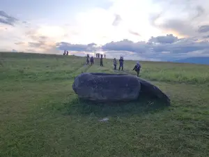 Lembah Padang Napu