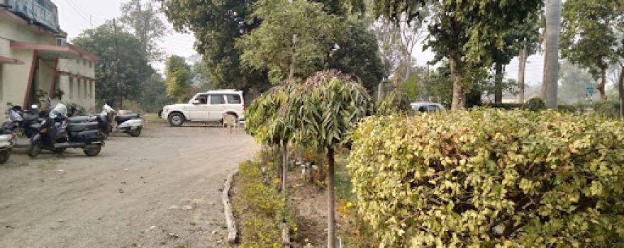 Mangalam Park