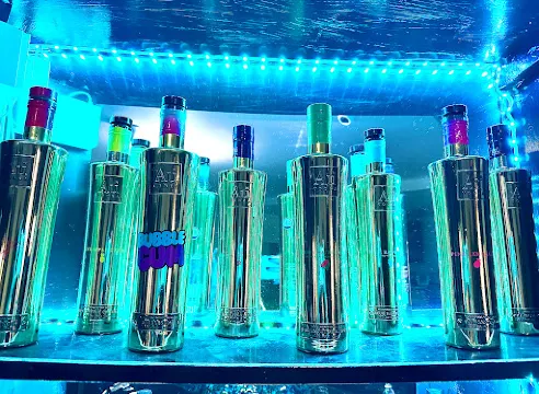 Unique Bar Newmarket