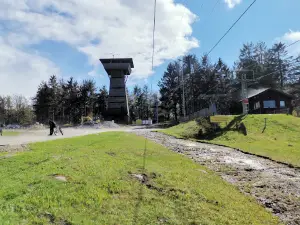 MTB ZONE - Bikepark Geisskopf