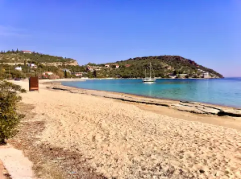 Chrisi Akti Panagias