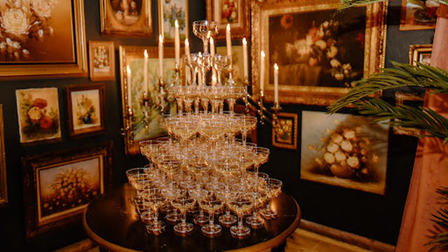 House of The Jackson Pearl