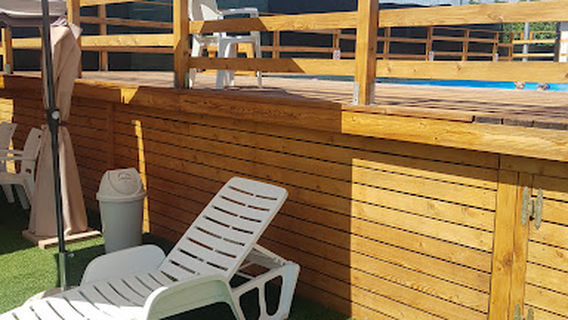 Centro Sportivo Il Sombrero