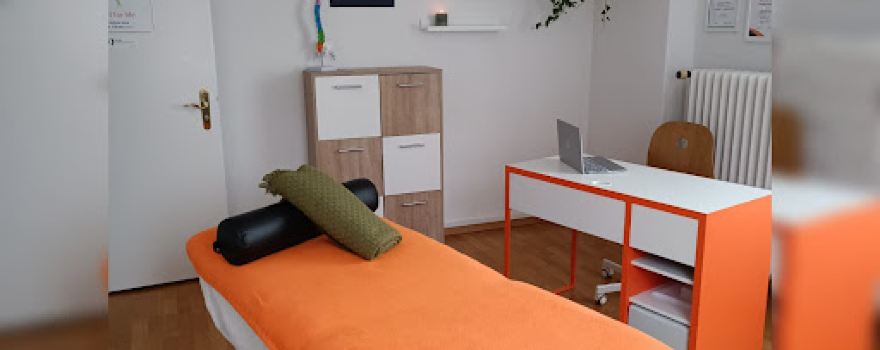 Massagepraxis "fit for life"