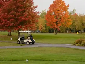 St Ignace Golf Club