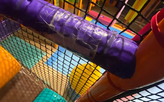 Chipmunks Playland & Cafe