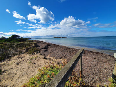 Kent Reserve