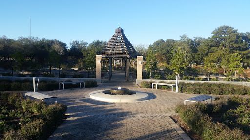 Botanic Gardens