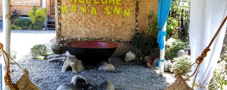Tibiao Fish Spa