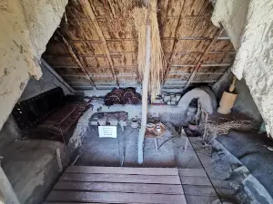 Szank, Kiskun Emlékhely