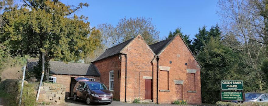 Green Bank Chapel