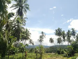 LUBUK LARANGAN DESA PADANG BULAN