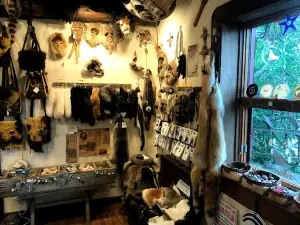 Indian Valley Mine & Gifts