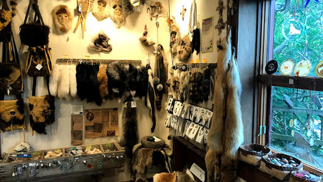 Indian Valley Mine & Gifts