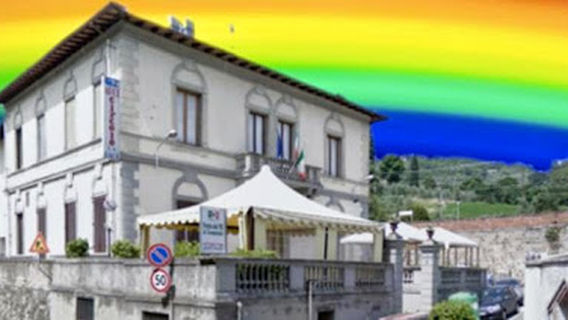 Associazione di Volontariato Circolo Ricreativo La Pace Fiesole