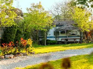 La Rulote - Camping Caravans