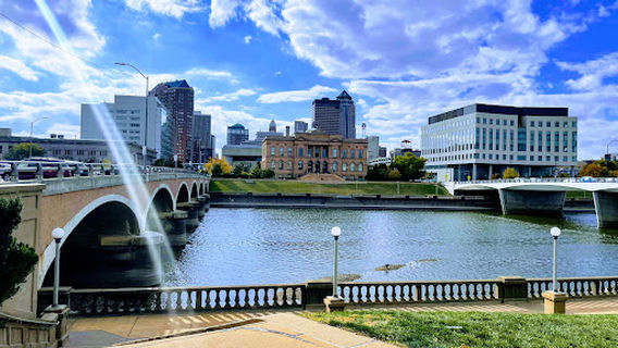 Simon Estes Amphitheater