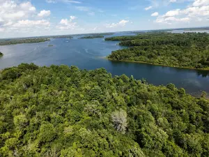 Woodlands Campground