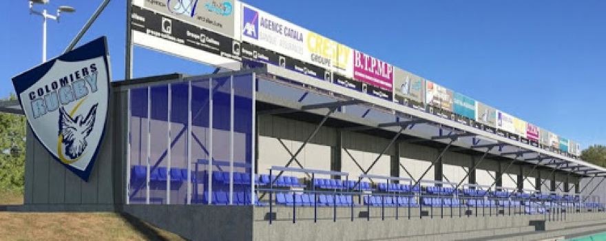 Stade Michel Bendichou