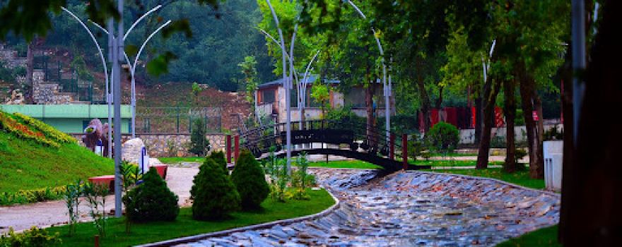 Nadır Piknik Alanı