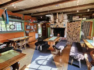 Tännforsens Turiststation