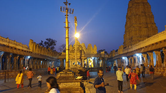 Hampi