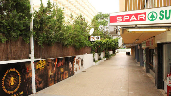 Escape Rooms Magaluf