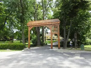 Károlyi-kastély