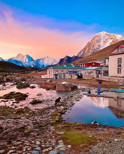 Lobuche