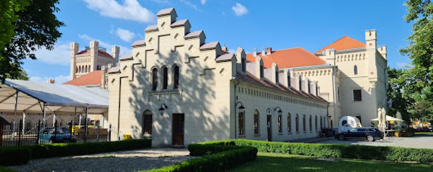 Kaštieľ Esterházy