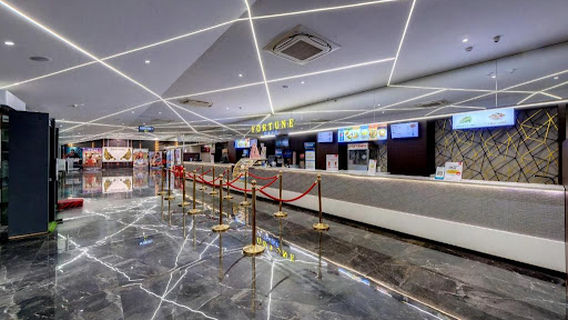 Fortune Cineplex