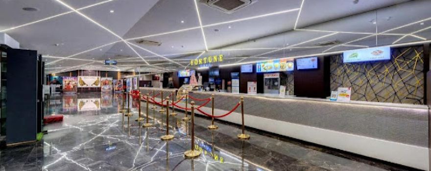 Fortune Cineplex