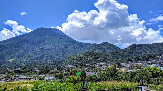 San Pedro La Laguna