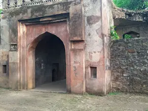 Devgarh Fort Chhindwara