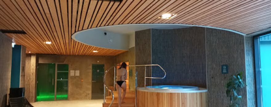 Spa Deep Nature - Les Landes de Gascogne