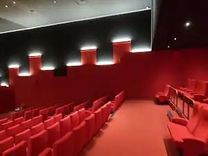 Cinéma Yves Robert
