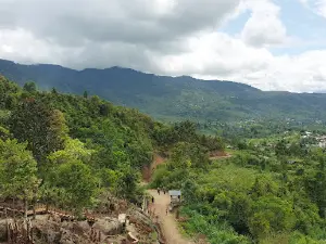 Pincuran Puti