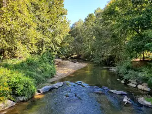 Bill Moore Community Park