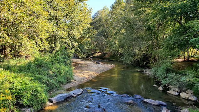 Bill Moore Community Park