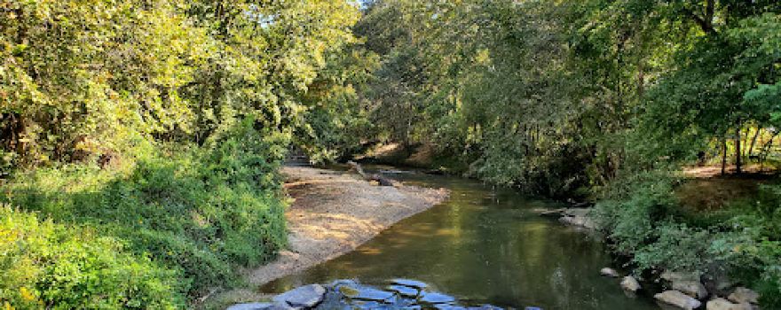 Bill Moore Community Park